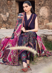 M.Prints | Linen | MPT-2402-A