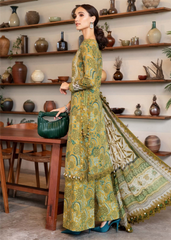 M.Prints | Lawn | MPT-13B