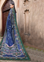 M.Prints | Linen | MPT-2405-A