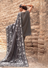 M.Prints | Linen | MPT-2408-B