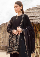 M.Prints | Linen | MPT-2403-B