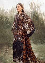 M.Prints | Linen | MPT-2409-B