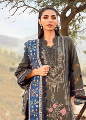 M.Prints | Linen | MPT-2401-A