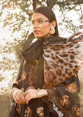 M.Prints | Linen | MPT-2410-B