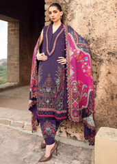 M.Prints | Linen | MPT-2402-A