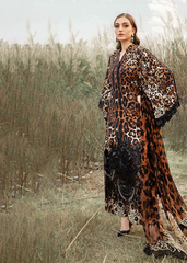 M.Prints | Linen | MPT-2409-B