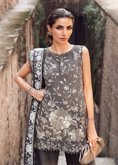 M.Prints | Linen | MPT-2408-B