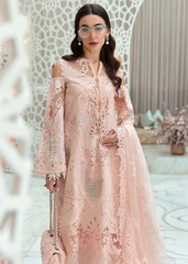 Maria.B | Luxe | Unstitched | D-13A