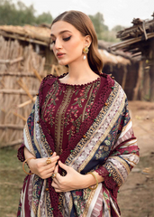 M.Prints | Linen | MPT-2406-B