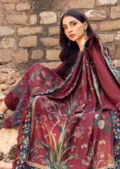 M.Prints | Linen | MPT-2401-B