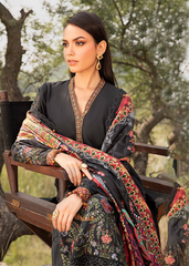 M.Prints | Linen | MPT-2402-B