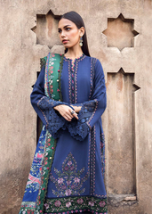 M.Prints | Linen | MPT-2405-A