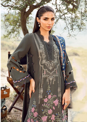 M.Prints | Linen | MPT-2401-A