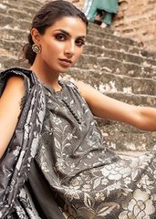 M.Prints | Linen | MPT-2408-B