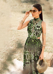 M.Prints | Linen | MPT-2409-A