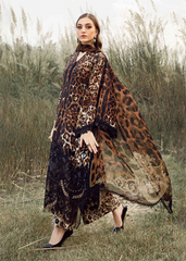 M.Prints | Linen | MPT-2409-B