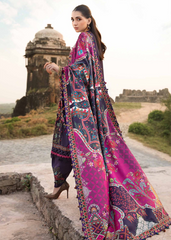 M.Prints | Linen | MPT-2402-A