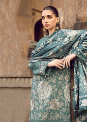 M.Prints | Linen | MPT-2408-A