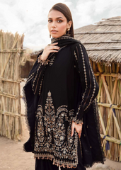 M.Prints | Linen | MPT-2403-B