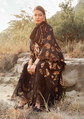 M.Prints | Linen | MPT-2410-B