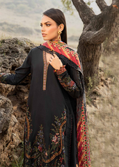 M.Prints | Linen | MPT-2402-B