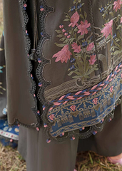 M.Prints | Linen | MPT-2401-A