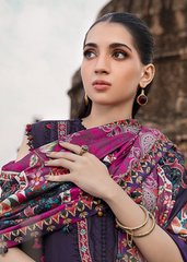 M.Prints | Linen | MPT-2402-A