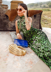 M.Prints | Linen | MPT-2409-A