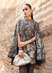 M.Prints | Linen | MPT-2408-B