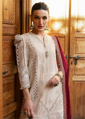 Maria.B | Luxe | Unstitched | D-11B