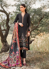 M.Prints | Linen | MPT-2402-B