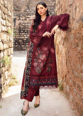 M.Prints | Linen | MPT-2401-B