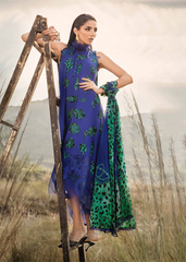 M.Prints | Linen | MPT-2410-A