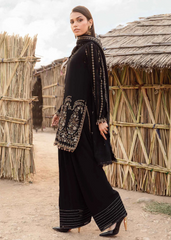 M.Prints | Linen | MPT-2403-B