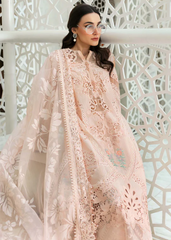 Maria.B | Luxe | Unstitched | D-13A