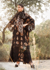 M.Prints | Linen | MPT-2410-B