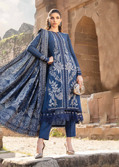 M.Prints | Linen | MPT-2404-B