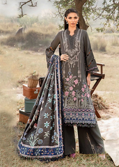 M.Prints | Linen | MPT-2401-A