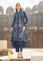 M.Prints | Linen | MPT-2404-B