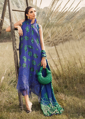 M.Prints | Linen | MPT-2410-A