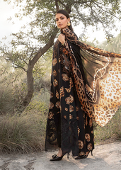 M.Prints | Linen | MPT-2410-B