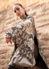 M.Prints | Linen | MPT-2408-B