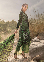 M.Prints | Linen | MPT-2409-A