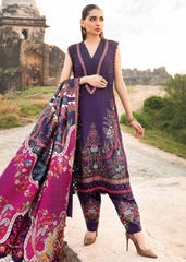 M.Prints | Linen | MPT-2402-A