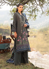 M.Prints | Linen | MPT-2401-A
