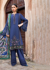 M.Prints | Linen | MPT-2405-A