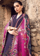 M.Prints | Linen | MPT-2402-A