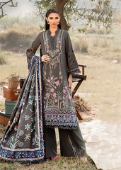 M.Prints | Linen | MPT-2401-A