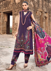 M.Prints | Linen | MPT-2402-A