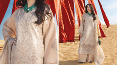Rang Rasiya – Mayel | Premium Collection 2026 | Unstitched 3-Piece Suit
